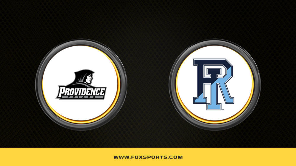 Providence vs. Rhode Island Prediction, How to Watch, Odds, Channel - Dec 6