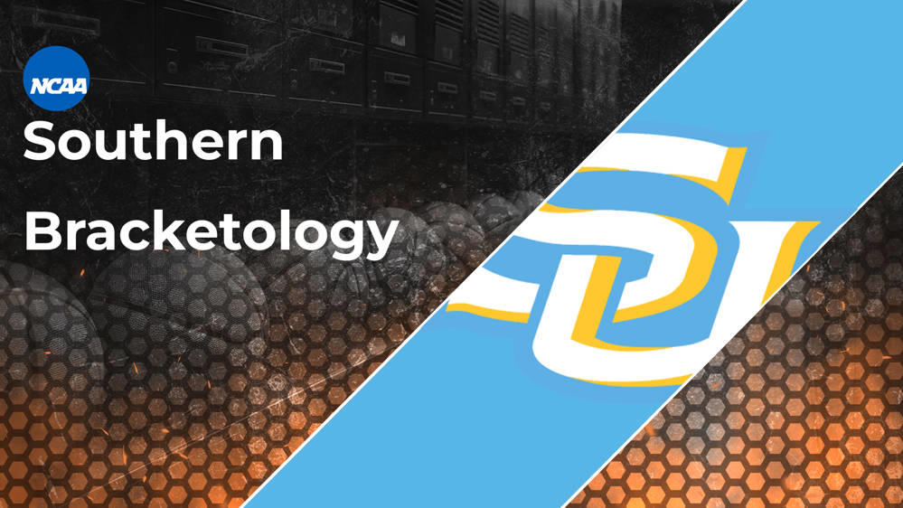 Southern Bracketology 2025 March Madness Resume RealGM