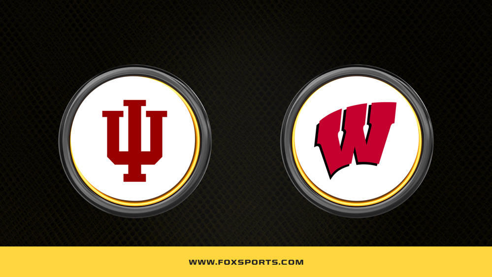 Indiana vs. Wisconsin Prediction, How to Watch, Odds, Channel - Feb 7
