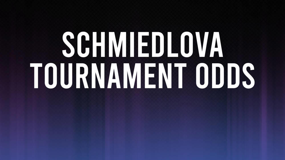 Anna-Karolina Schmiedlova Odds to Win Tennis in the Land, Betting Preview and Stats