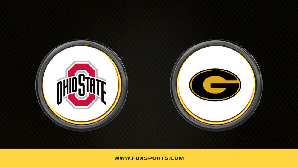 Ohio State vs. Grambling Prediction, How to Watch, Odds, Channel - Dec 23