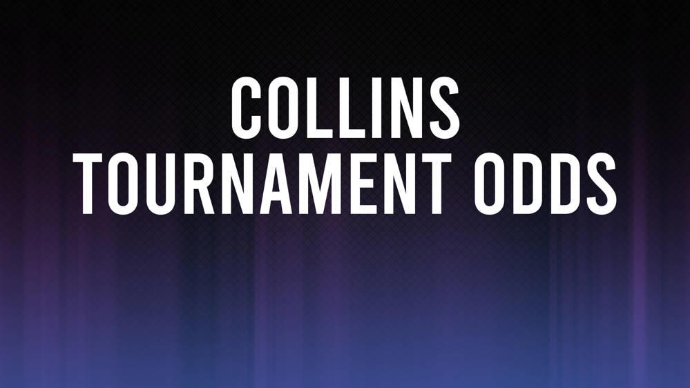 Danielle Collins Odds to Win Wimbledon, Betting Preview and Stats