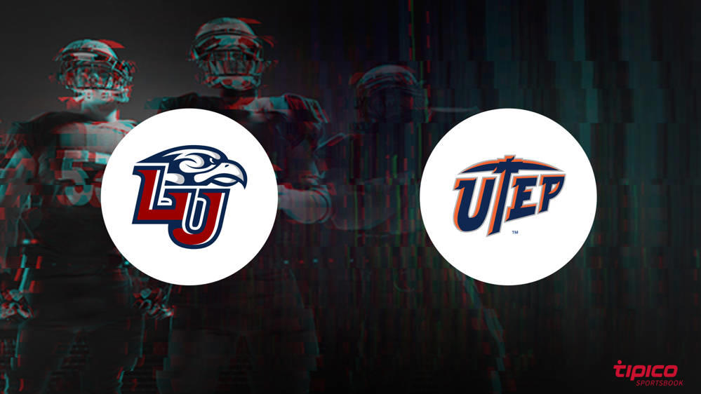 Liberty Flames vs. UTEP Miners Preview