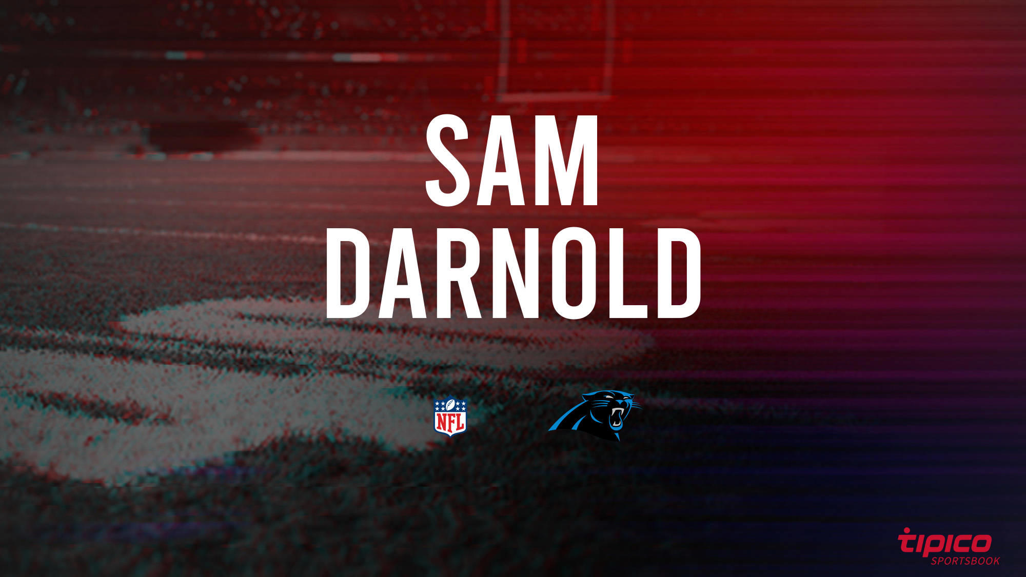 Sam Darnold vs. Denver Broncos