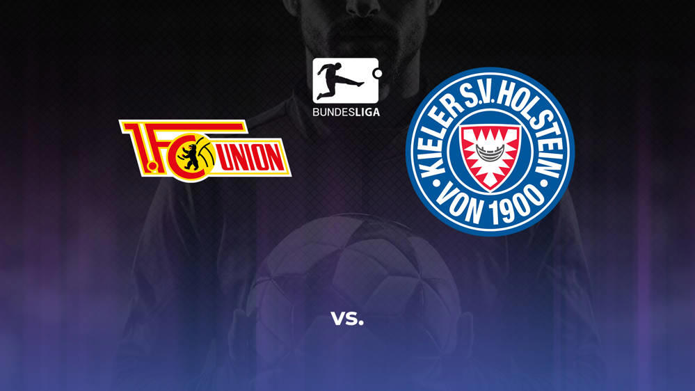 Union Berlin vs. Holstein Kiel Betting Odds, Offensive Leaders, & Moneyline 10/20/2024