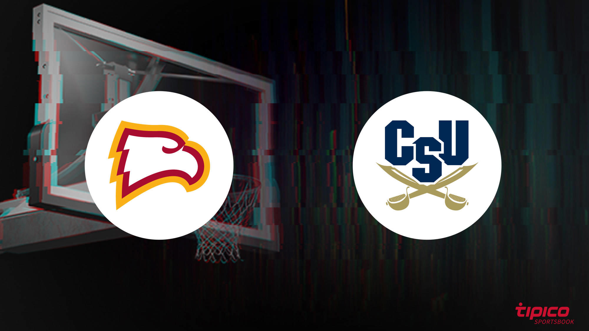 Winthrop Eagles vs. Charleston Southern Buccaneers Preview