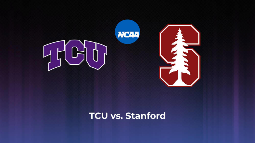 TCU vs. Stanford Spread, Line & Odds for August 30