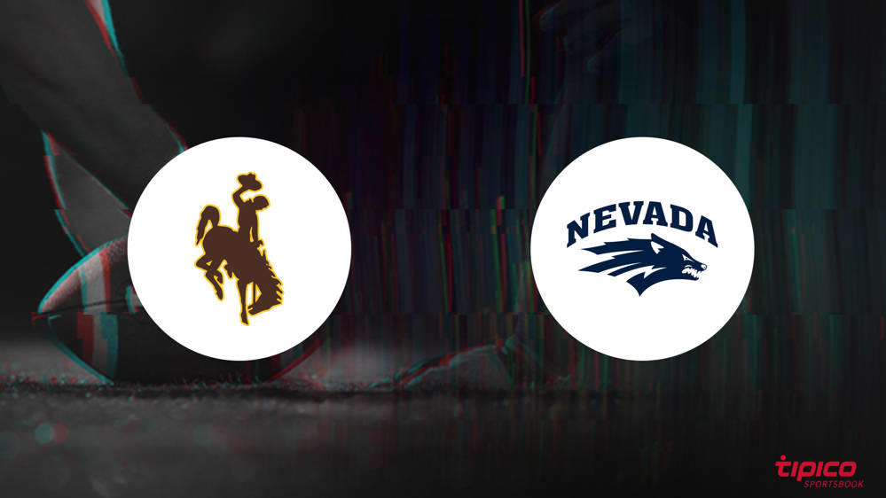 Wyoming Cowboys vs. Nevada Wolf Pack Preview