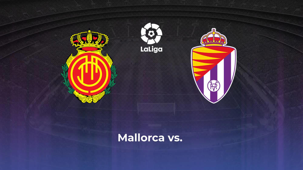 RCD Mallorca vs. Real Valladolid Betting Odds, Offensive Leaders, & Moneyline 9/27/2024