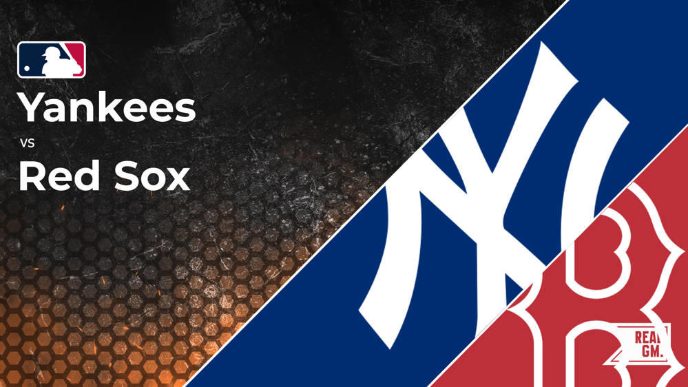 Yankees Vs Red Sox Prediction Odds Line And Insights For Sept 15 Realgm