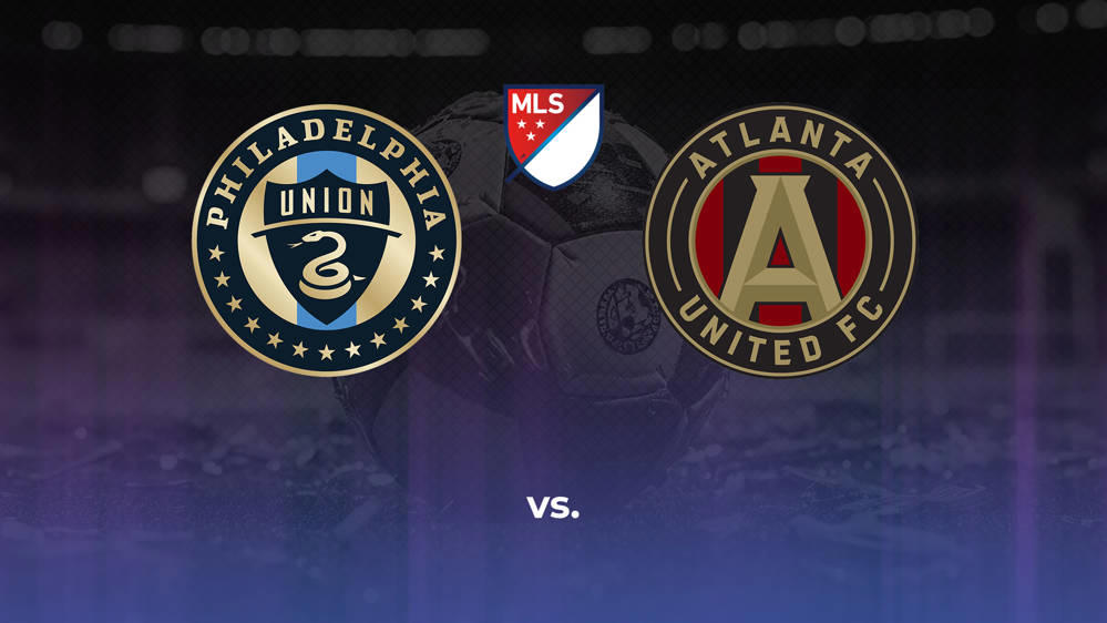 Philadelphia Union vs. Atlanta United FC Betting Odds, Offensive Leaders, & Moneyline 9/28/2024