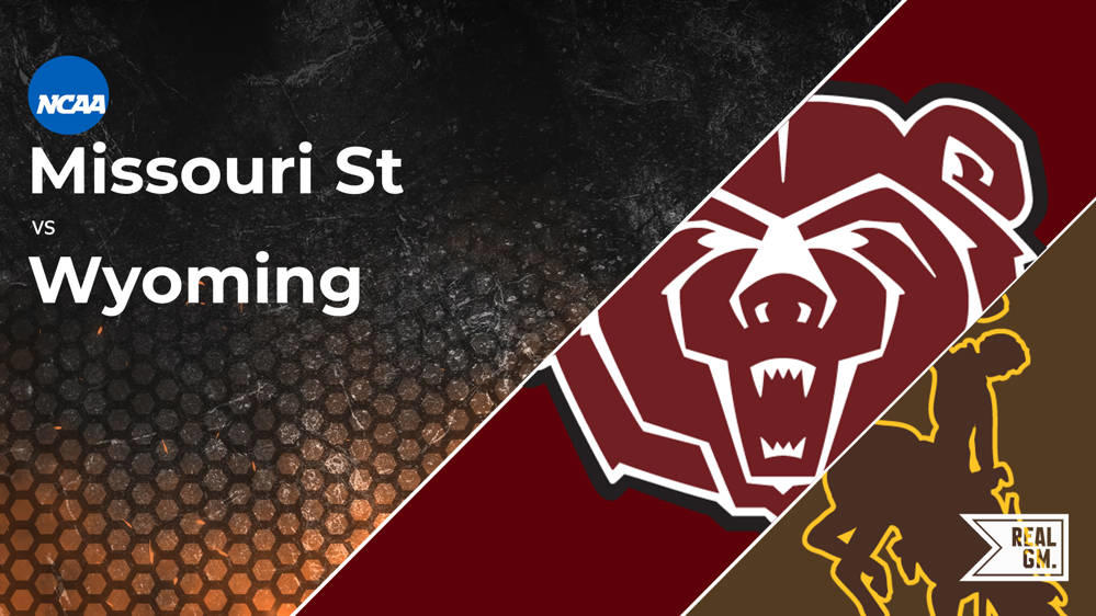 Missouri State vs. Wyoming Women's Basketball Prediction, Odds