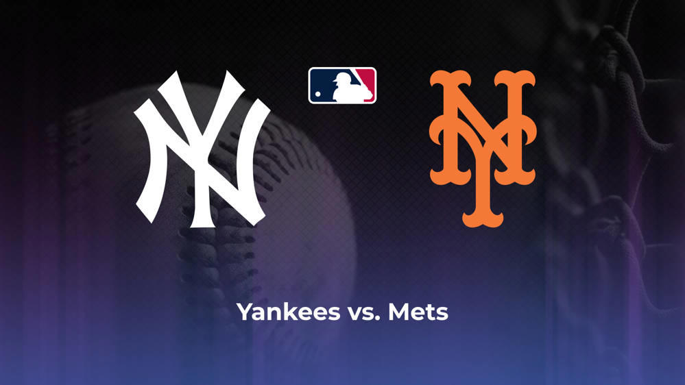 Yankees vs. Mets Betting Odds, Probable Starters 6/26/2024