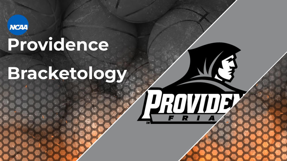 Providence Bracketology 2025 March Madness Odds RealGM