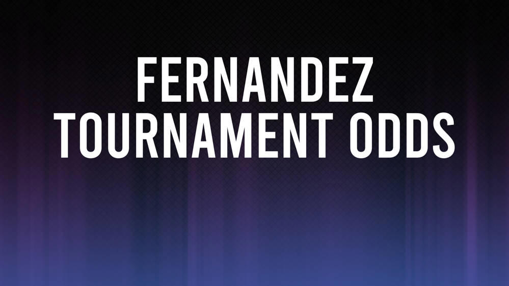 Leylah Annie Fernandez Odds to Win WTA Toronto, Canada Women Singles 2024, Betting Preview and Stats