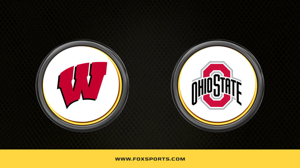 Wisconsin vs. Ohio State Prediction, How to Watch, Odds, Channel - Jan 31