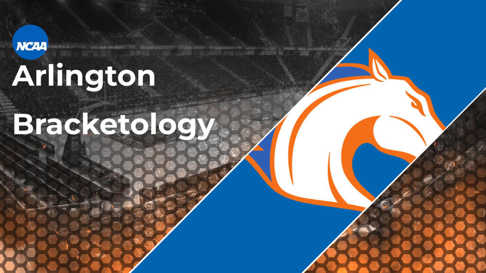 UT Arlington Bracketology 2025 March Madness Resume RealGM