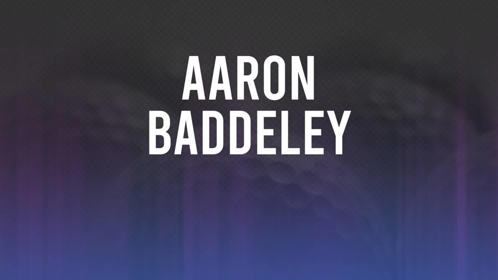 Aaron Baddeley The 2024 Black Desert Championship betting odds and trends