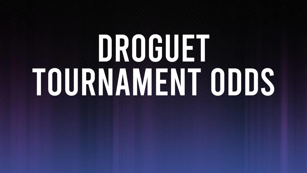 Titouan Droguet Odds to Win Swiss Open Gstaad, Betting Preview and Stats