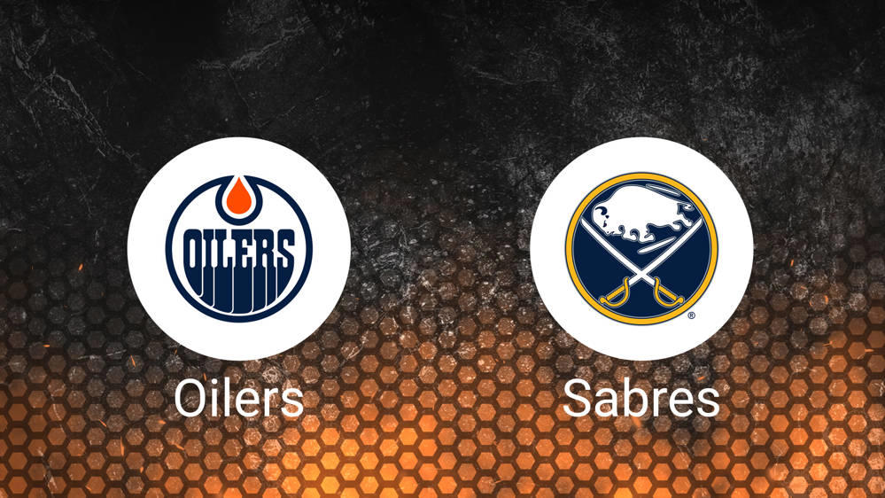 Oilers Vs. Sabres Prediction: Odds, Puck Line & Insights For March 21 ...