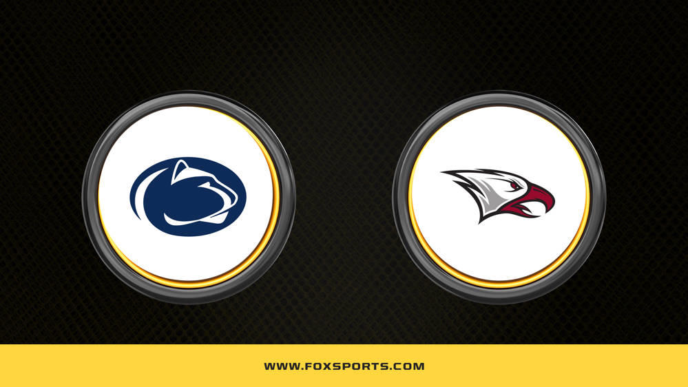 Penn State vs. North Carolina Central Prediction, How to Watch, Odds, Channel - Dec 29