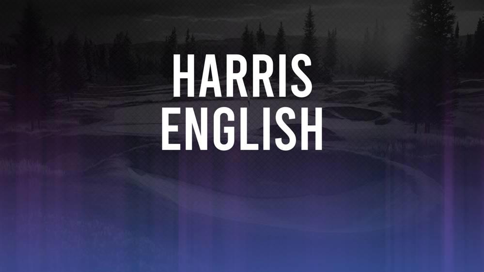 Harris English The 2024 Black Desert Championship betting odds and trends