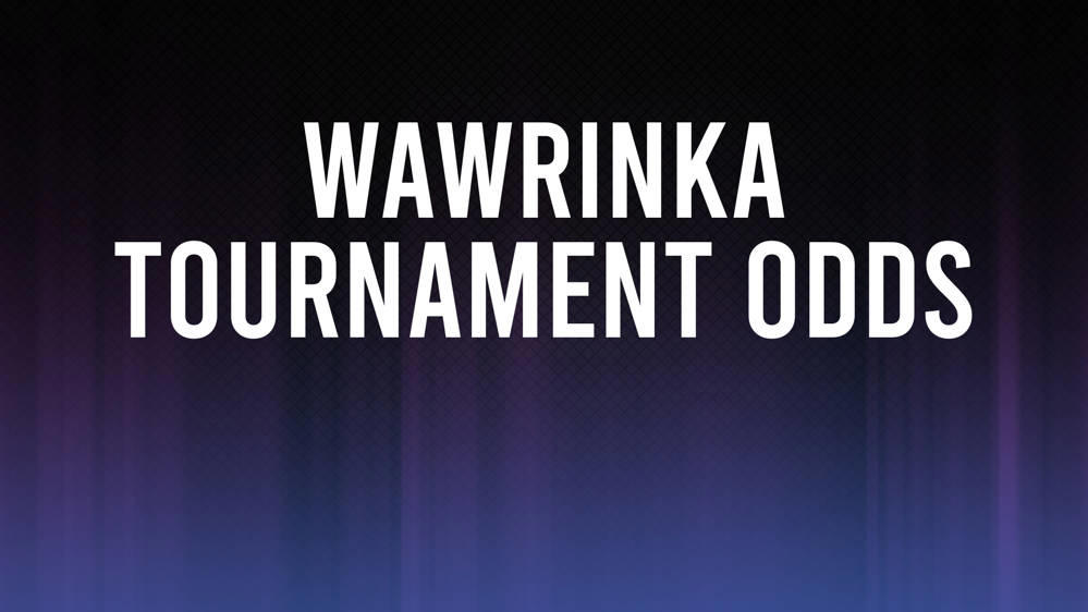 Stan Wawrinka Odds to Win US Open, Betting Preview and Stats