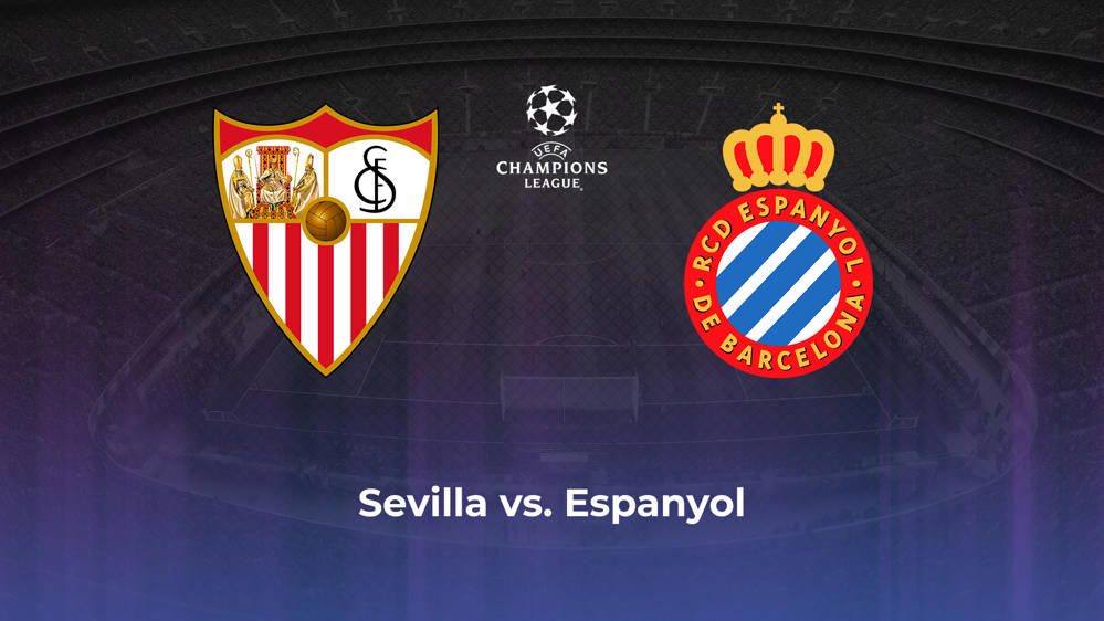 Sevilla FC vs. Espanyol Betting Odds, Offensive Leaders, & Moneyline 10/25/2024