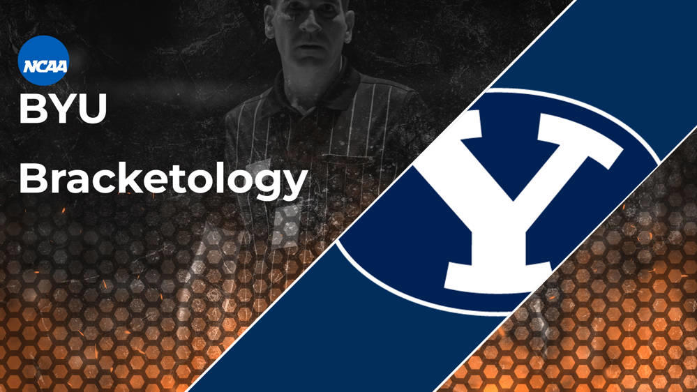 BYU Bracketology: 2024 March Madness Odds | RealGM