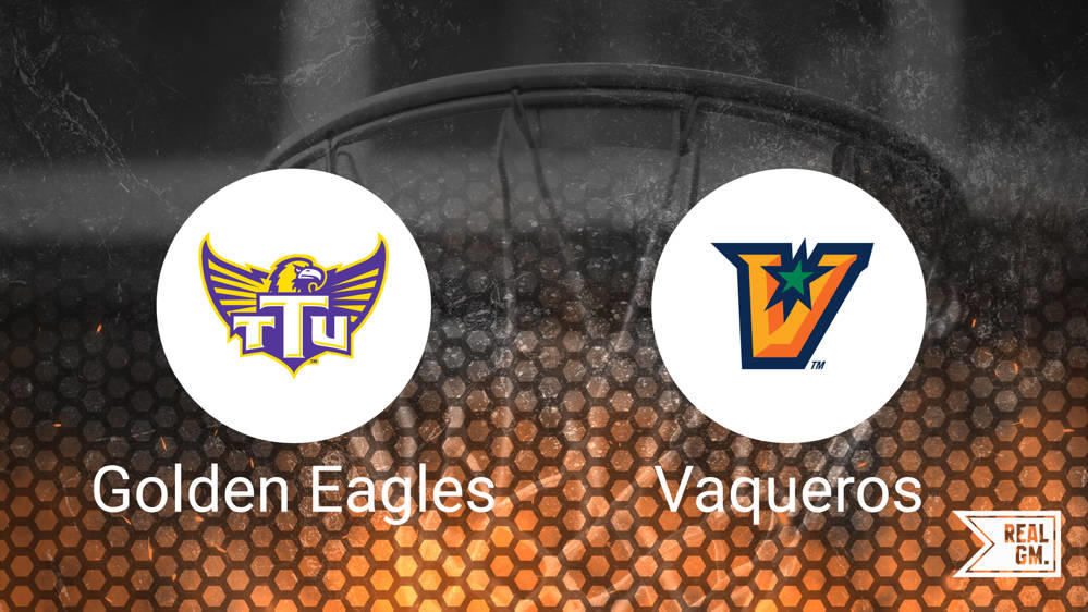 UT Rio Grande Valley vs. Tennessee Tech TV Channel and Live Stream Info