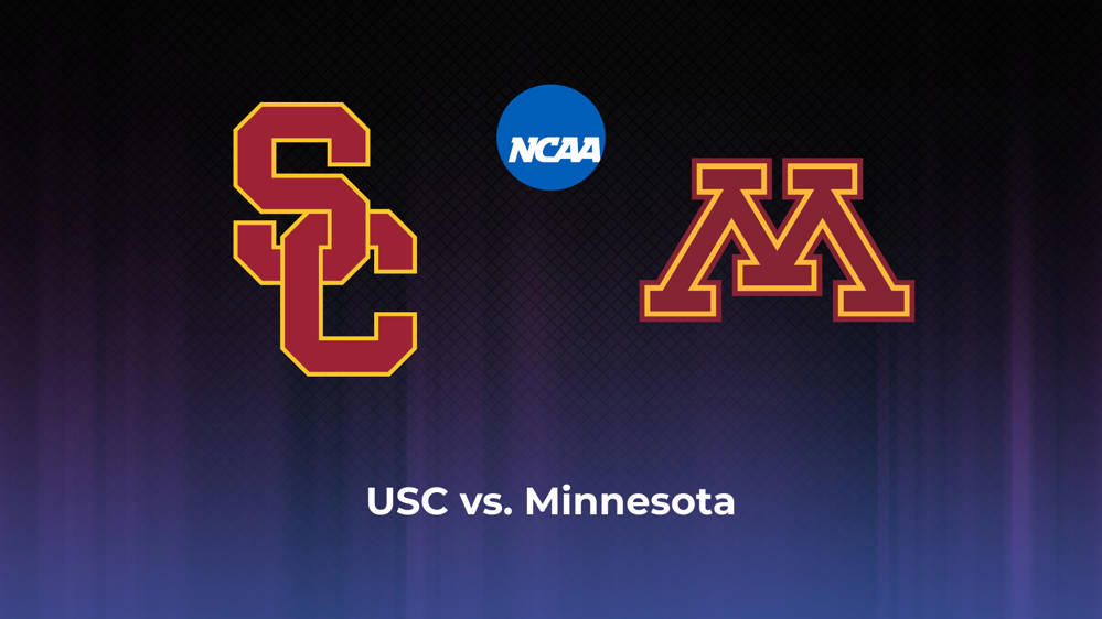 USC vs. Minnesota Spread, Line & Odds for Oct. 5