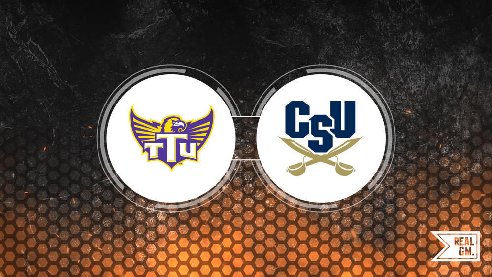 How to Watch Tennessee Tech Golden Eagles vs. Charleston Southern Buccaneers Oct. 26 RealGM