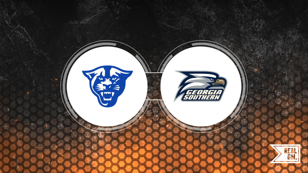 How to Watch State Panthers vs. Southern Eagles Sept