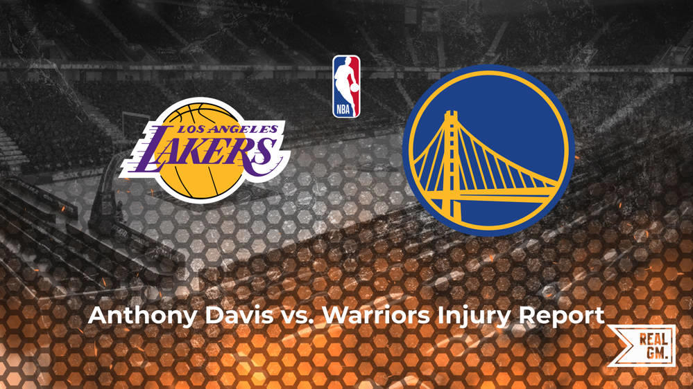 will-anthony-davis-play-tonight-vs-the-warriors-realgm