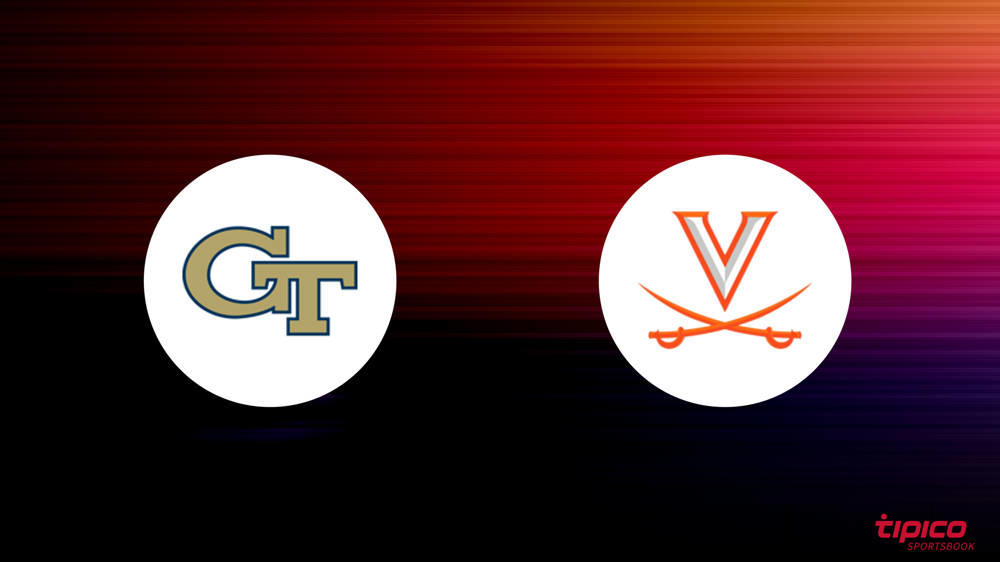 Georgia Tech Yellow Jackets vs. Virginia Cavaliers Preview