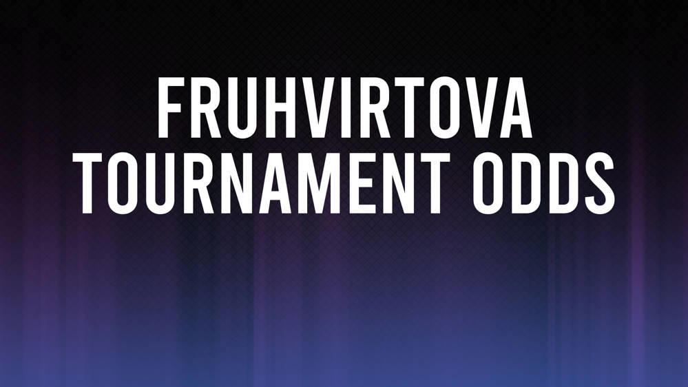 Linda Fruhvirtova Odds to Win Roland Garros, Betting Preview and Stats