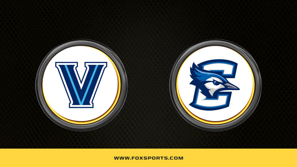 Villanova vs. Creighton Prediction, How to Watch, Odds, Channel - Feb 14
