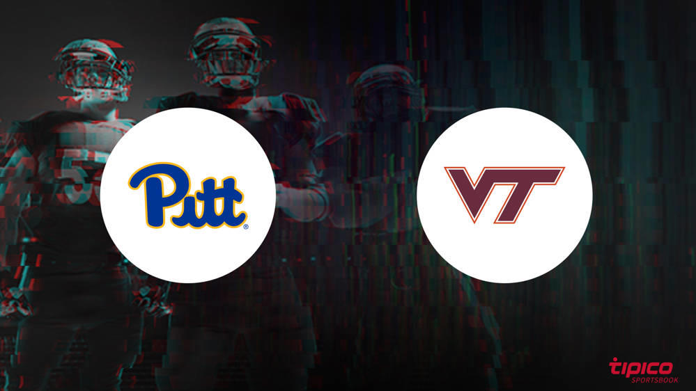 Pittsburgh Panthers vs. Virginia Tech Hokies Preview