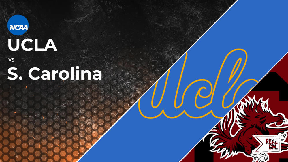 UCLA vs. South Carolina Women's Basketball Prediction, Odds & Insights