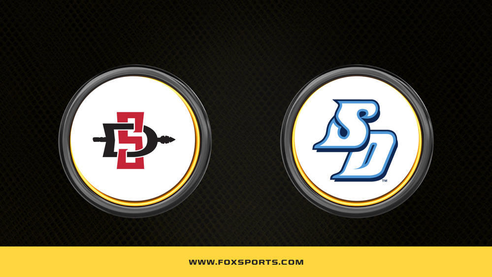 San Diego State vs. San Diego: How to Watch, Channel, Prediction, Odds - Dec 7
