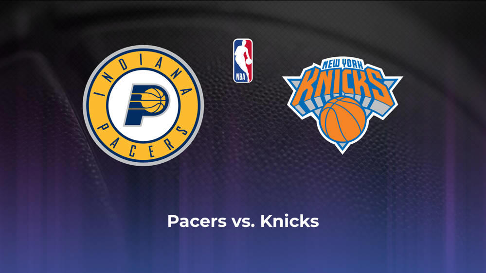 Pacers vs. Knicks NBA Playoffs Game 4 betting odds and trends