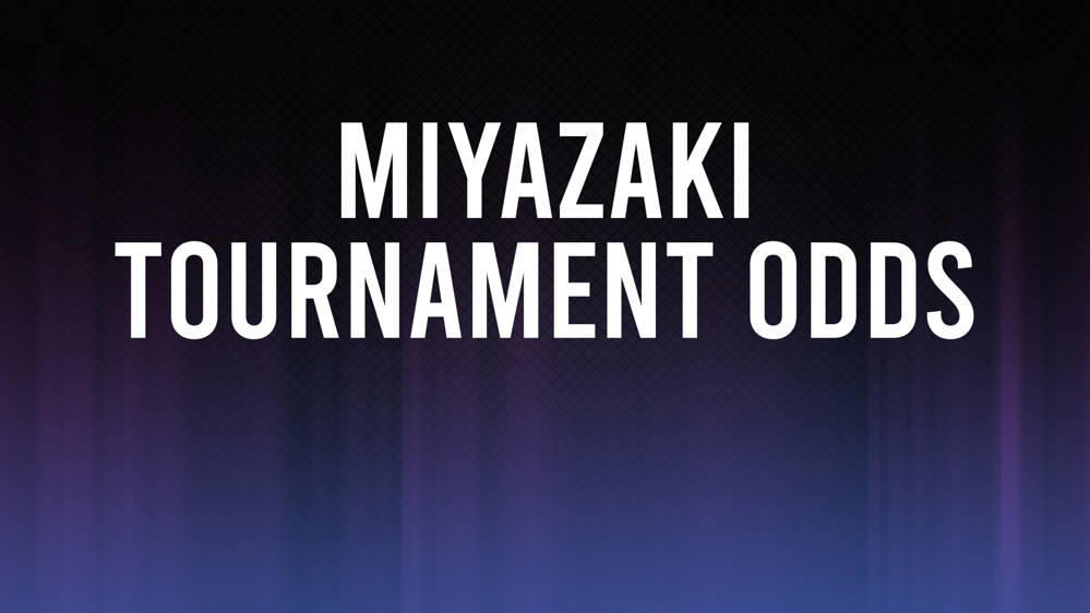 Yuriko Lily Miyazaki Odds to Win Wimbledon, Betting Preview and Stats