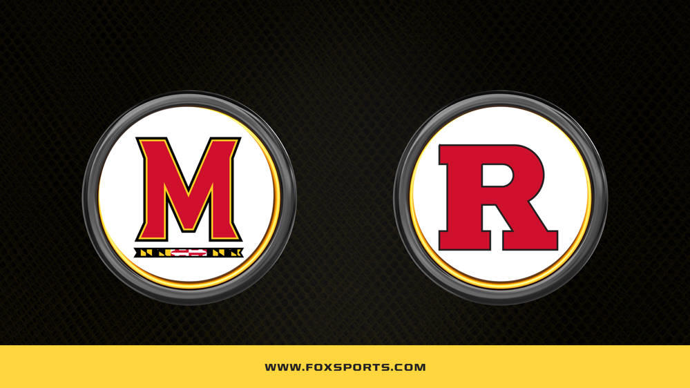 Maryland vs. Rutgers Prediction, How to Watch, Odds, Channel - Mar 1