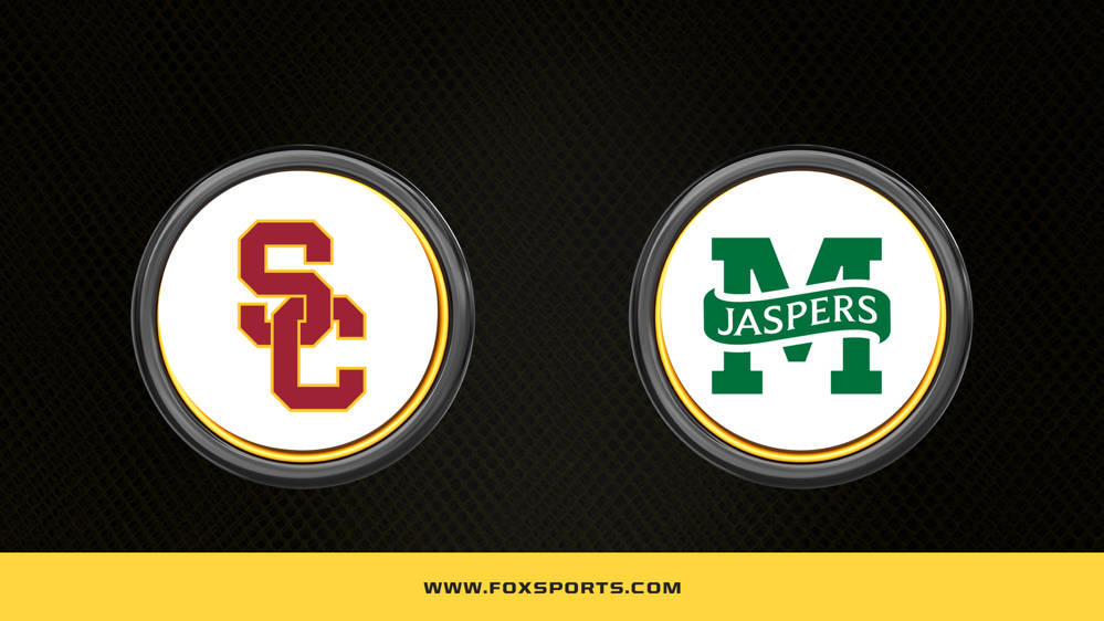 USC vs. Manhattan Prediction, How to Watch, Odds, Channel - Nov 9