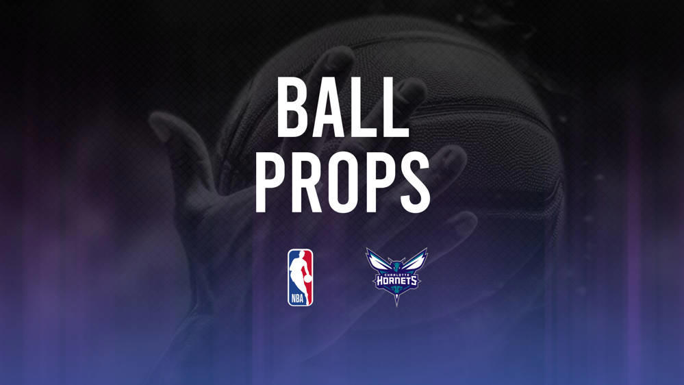 January 24 vs. Pistons Player Props LaMelo Ball