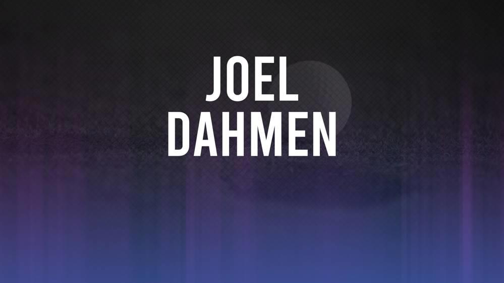 Joel Dahmen The 2024 ZOZO CHAMPIONSHIP betting odds and trends