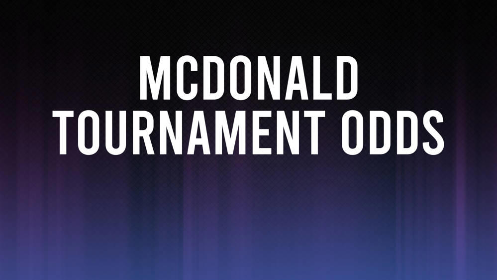 Mackenzie McDonald Odds to Win Citi Open, Betting Preview and Stats