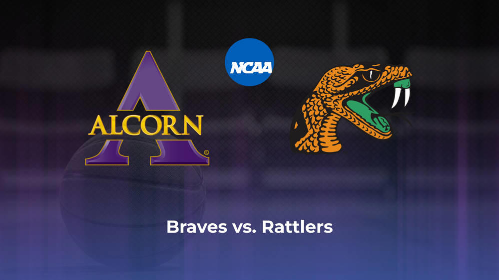 Alcorn State vs. Florida A&M NCAA betting odds and trends for February 19