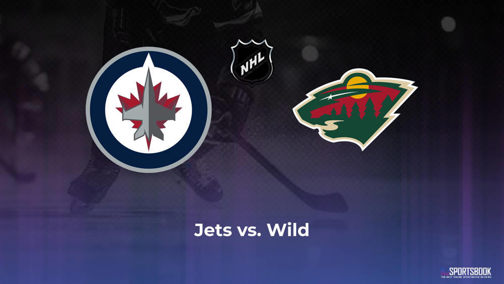 Jets vs. Wild betting odds and trends