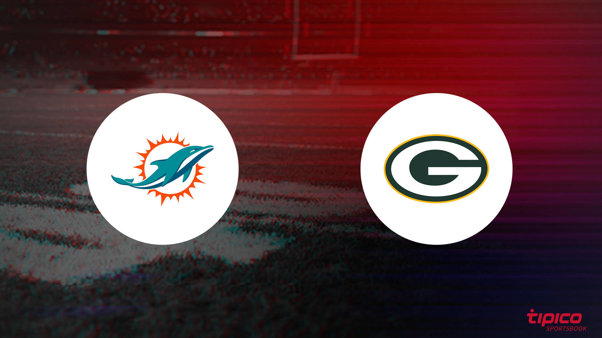 Miami Dolphins vs. Green Bay Packers Preview